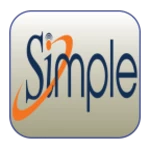 simpledialer android application logo